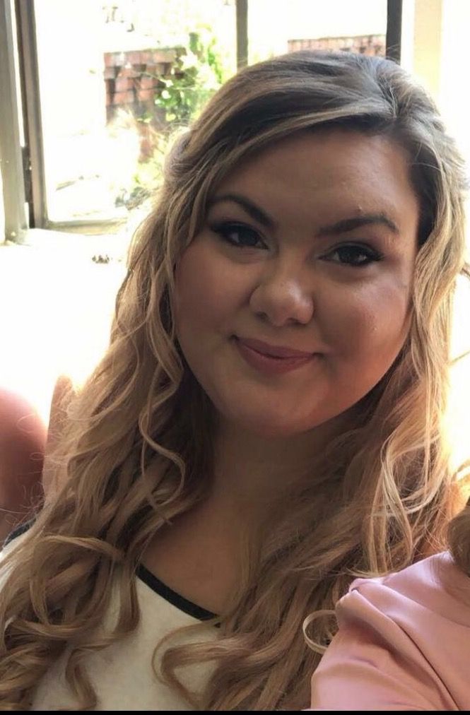 Alexandra Crockford (she / her)