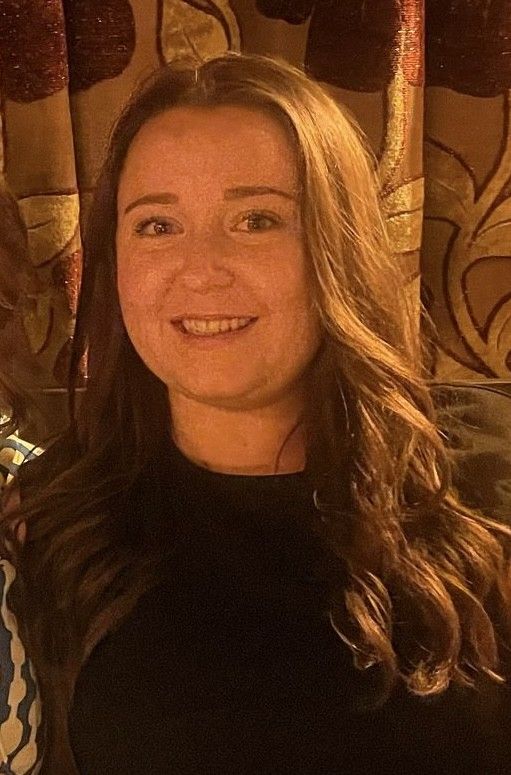 Laura Barclay (she / her)